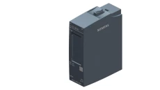 Simatic ET 200SP, Moduł wejść binarnych, DI 4 - 6ES7131-6FD01-0BB1