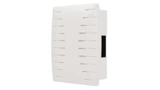 GONG DWUTONOWY TURBO GNS-931-BIA