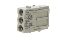 Złącze męskie 09140032601 Han 3 Mod-M-s 40A/EC9982323 /2szt./