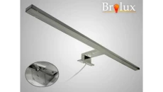 Lampa łazienkowa led Alred 14W 3000K 600x105x35