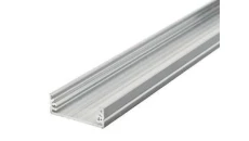 Profil WIDE24 1m srebrny anodowany G/W 84020020