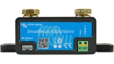 Bocznik Victron Energy SmartShunt 500A/50mV - SHU050150050