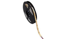 Taśma LED 12V LCOB 8W/M 12 IP00-WW 720lm/m 3000K Ra90 rolka 5mb 3lata Gwarancji 33364