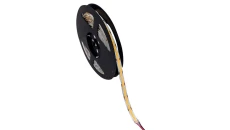 Taśma LED 24V LCOB 10W/M 24 IP65-NW 920lm/m 4000K Ra90 IP65 rolka 5mb 3 lata Gwarancji 33369
