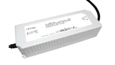 Zasilacz do taśm LED line PRIME 200-24 wodoszczelny IP67 24V 200W 5 lat gwar.