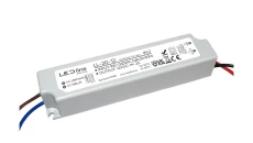Zasilacz do taśm LED line PRIME 20-12 wodoszczelny IP67 12V 20W 5 lat gwar.