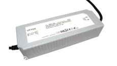 Zasilacz do taśm LED line PRIME 150-24 wodoszczelny IP67 24V 150W 5 lat gwar.