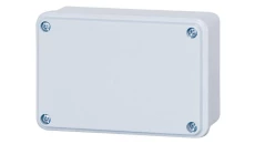 Puszka hermetyczna FG 120x80x50 bez dławików IP56