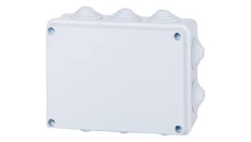 Puszka hermetyczna FG 150x110x70 z dławikami