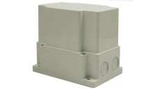 Puszka BS 170x120x140