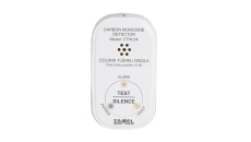 Czujnik tlenku węgla z wbudowaną baterią CTW-04 GA