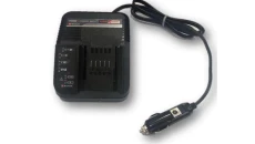 ŁADOWARKA SAMOCHODOWA PXC 18V 3A 4512113