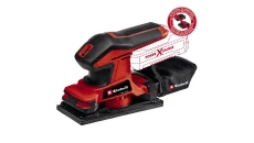 SZLIFIERKA OSCYLACYJNA TC-OS 18/187 LI Solo 4460725