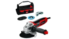 SZLIFIERKA KĄTOWA TC-AG 125/850 Kit 4430977