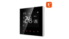 Inteligentny termostat Avatto ZWT100 podgrzewacz wody 3A ZigBee TUYA