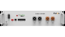 Pytes LiFePO4 48V 100Ah E-Box-48100R (Victron, Deye, Growatt,...) 05-024527-11