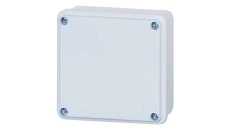 Puszka hermetyczna FG 100x100x50 bez dławików IP56