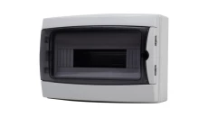 Rozdzielnica n/t. ACQUA 1/12 modułowa dymna