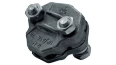 Uchwyt pętlicowy-śrubowy do zamykania pętli przewodów AL, AFL-6 o przekroju 25-35 mm2 (UP/A 25-35)