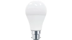 Żarówka LED klasyczna B22 A60 9W 850lm 6000K 110-250V LED-3062