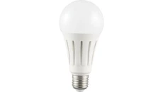 Żarówka LED klasyczna E27 A80 24W 2500lm 3000K 230V LED-2953