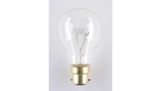 Żarówka sygnalizacyjna B22 A55CL 100W 1000lm 2700K 4000h 230-250V SYG-2105