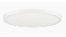 Panel natynk podtynk LED line Downlight EASY FIX PRO 24W 2400lm CCT 3000K 4000K 5000K zmianna barwa okrągły 3 lata gwar.