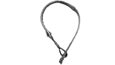 Opończa stalowa do linii napowietrznych wzmocniona jednoucha z pętlą (śr. kabla 37-50mm)