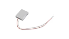 Włącznik bezdotykowy 2 tryby DOOR / MOVE do szafek i drzwi / na ruch ręką 12VDC 3A 36W / 24VDC 1,5A 36W