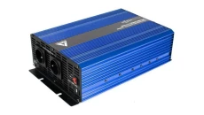 Przetwornica napięcia 48 VDC / 230 VAC SINUS IPS-4000S 4000W