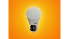 Żarówka Led Gip E27 G45 6W 4000K