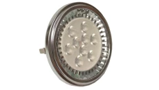 Żarówka LED AR111 7W 12V DC 3000K