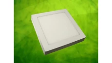 Panel led Gerry 18W 230V 3000K