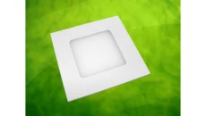 Panel led Gere 3W 230V 3000K