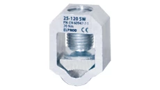 Zacisk V-klema 25-120SW