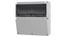 Obudowa LAGO 14M 298mm x 298mm x 120mm IP66