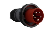 Wtyczka siłowa 63A 5p /FE/ IP67