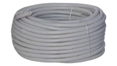 Rura karbowana 16/11 PCV 320N - op. 25m