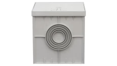 Studzienka probiercza 300x300x300