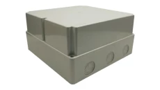 Puszka BS 340x340x160 IP66