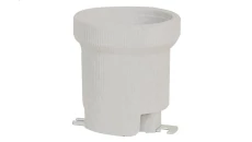 Oprawka porcelanowa E40, 16A