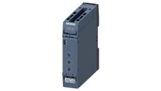 Przekaźnik czasowy wielofunkcyjny 2P 27 funkcji 0,05-100h 12-240V AC-DC LED lakierowane PCB przył spręż 3RP2505-2BW30-0AX0