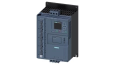 SIRIUS SOFT STARTER, 200-480 V, 7,5 KW 400 V 3RW5514-1HA14