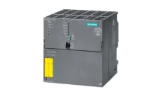SIMATIC S7-300, Jednostka Centralna FAIL-SAFE CPU 319F-3 PN/DP - 6ES7318-3FL01-0AB0