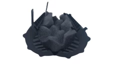 Wkład uszczelniający do rur przepustowych o śr. wew. 65-80mm (dławnica czopowa) EP-AM75