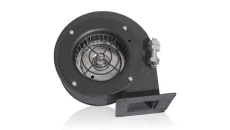 TECH STW-60 EMSK - Wentylator nadmuchowy do kotłów do 35kW