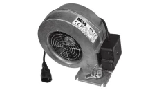 TECH WPA-117 - Wentylator nadmuchowy do kotłów CO