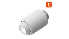 Inteligentna głowica termostatyczna Avatto TRV07 Zigbee 3.0 TUYA