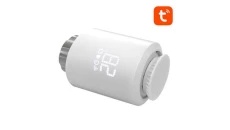 Inteligentna głowica termostatyczna Avatto TRV06 Zigbee 3.0 TUYA