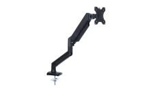 UCHWYT DO 1 MONITORA LED/LCD 13-32 UM-115 ART WSPOMAGANIE GAZOWE 2-9kg